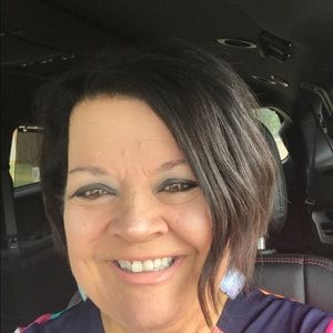 Meet your Posher, Christi