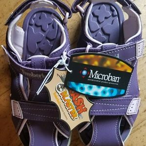 Timberland kid water shoes Adventure Seeker Sandal