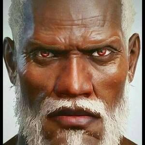 Meet your Posher, Joseph