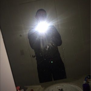 Meet your Posher, James