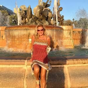 Meet your Posher, Donna