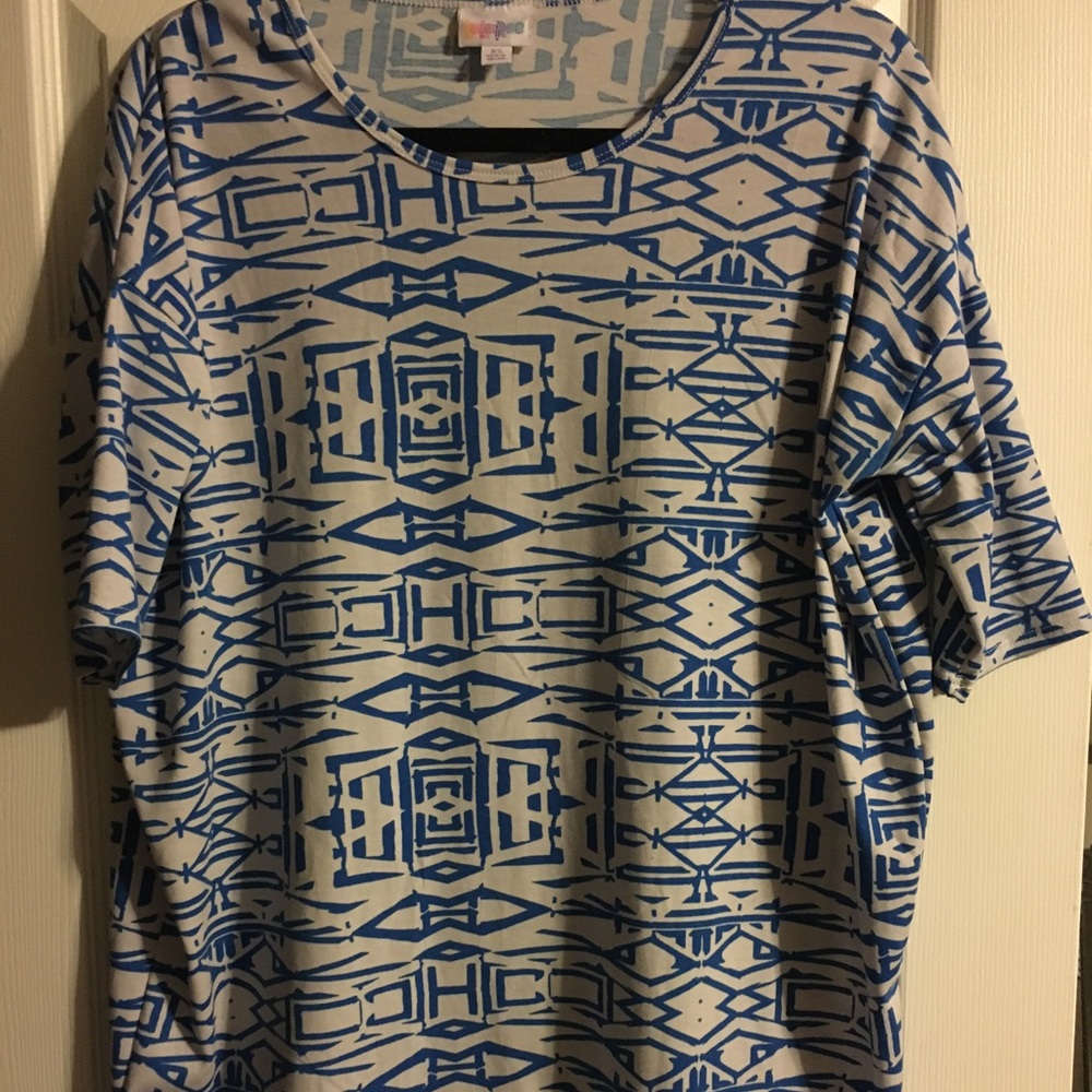 Lularoe Irma