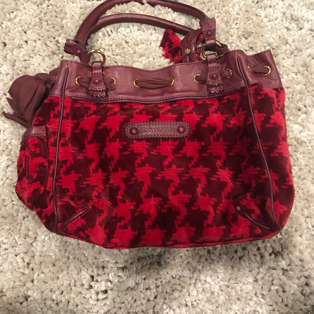 Juicy Couture Purse