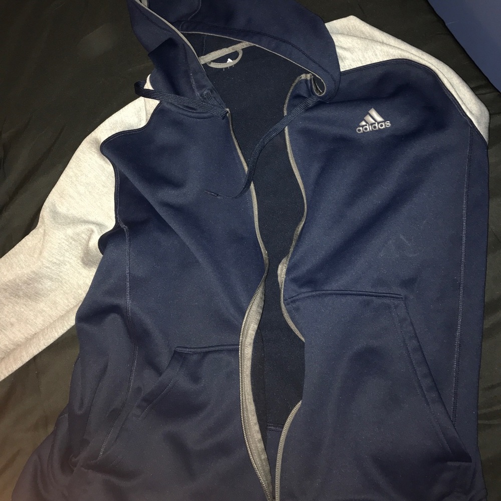 Adidas jacket