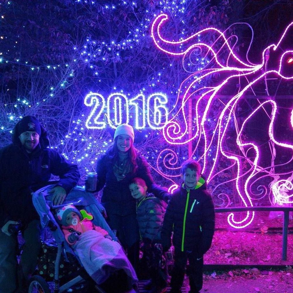 Meet your Posher, Kasie