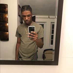 Meet your Posher, Fabian