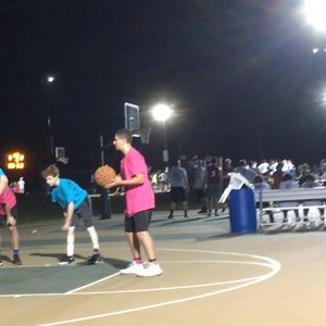 Meet your Posher, Jake