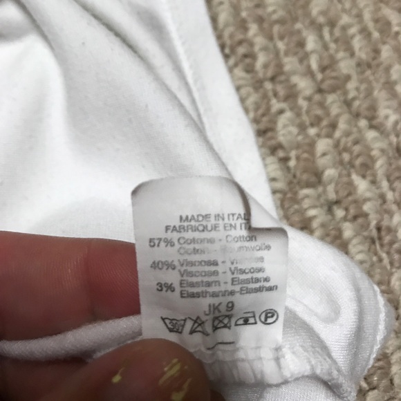 Brandy Melville crop top - Picture 5 of 6