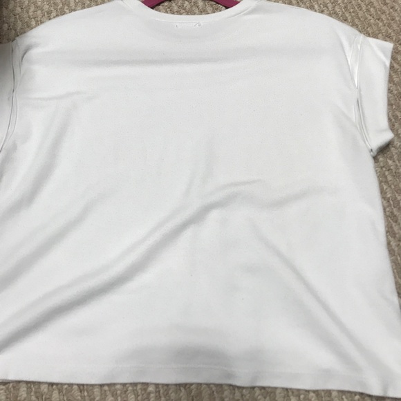 Brandy Melville crop top - Picture 6 of 6