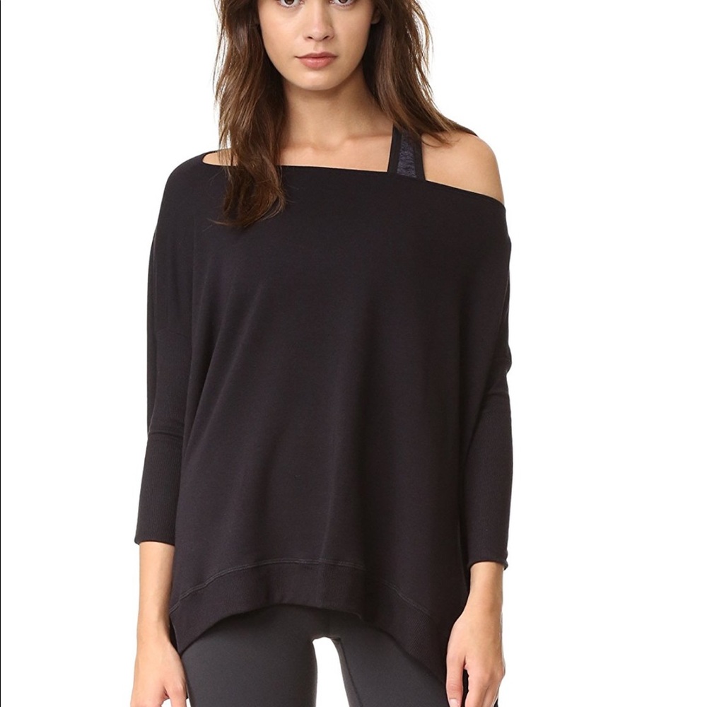 BEYOND YOGA CONVERTIBLE CARDIGAN