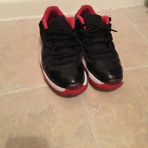 Bred 11s Good condition