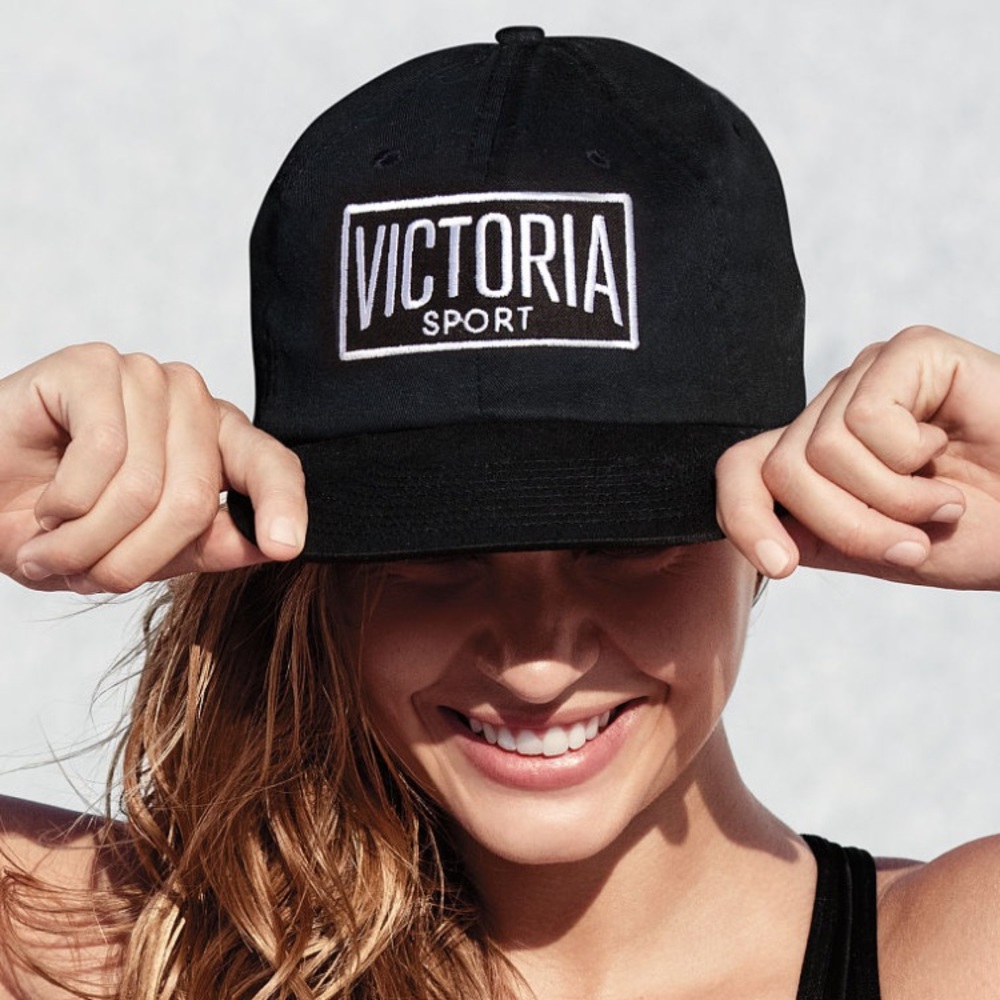 Victoria's Secret Sport Hat