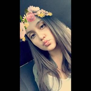 Meet your Posher, Ana