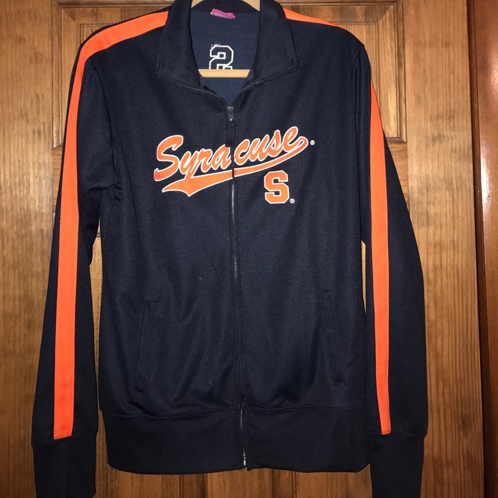 Syracuse sweatshirt