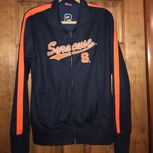 Syracuse sweatshirt