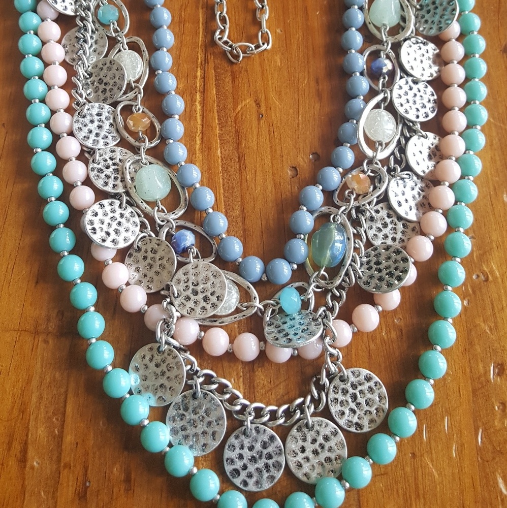 Sugar Rush necklace