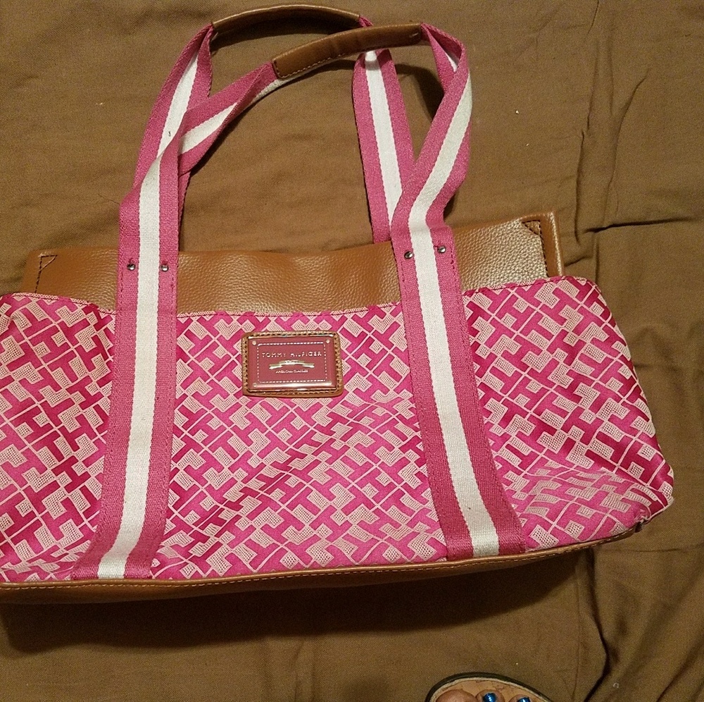 TOMMY HILFIGER PURSE