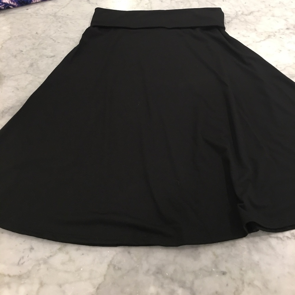 Brand New, Super Soft Solid Black Azure 💕