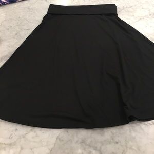 Brand New, Super Soft Solid Black Azure 💕