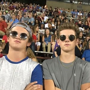 Meet your Posher, Marcus