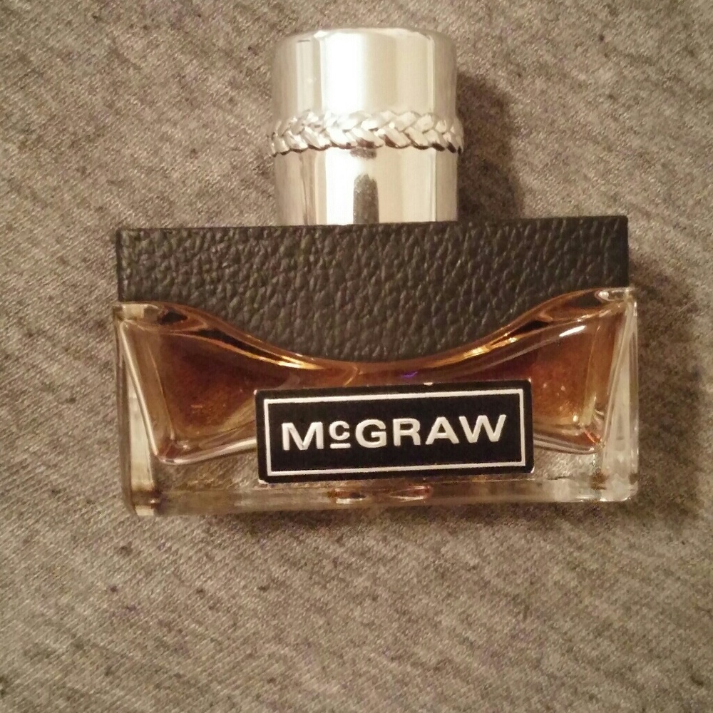 Men's cologne