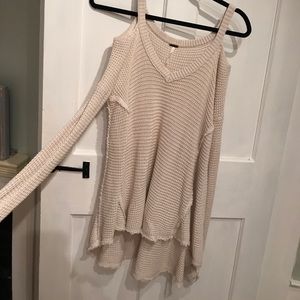 Free people Sweater
