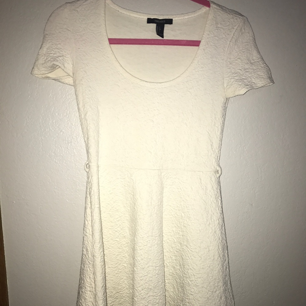 Forever 21 dress