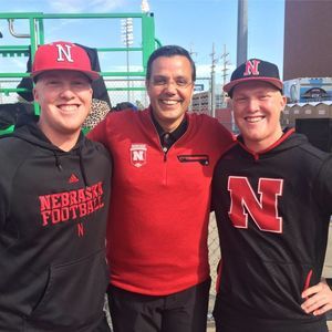 Meet your Posher, Collin