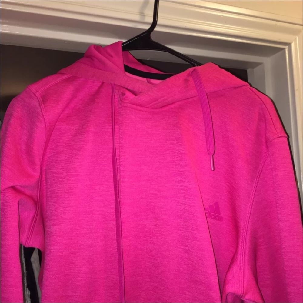 Adidas hoodie