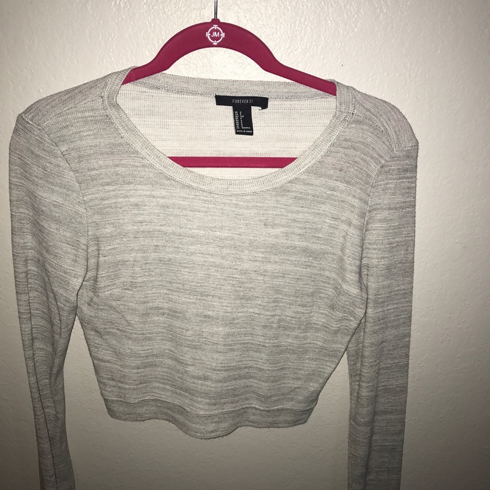 Forever 21 sweater