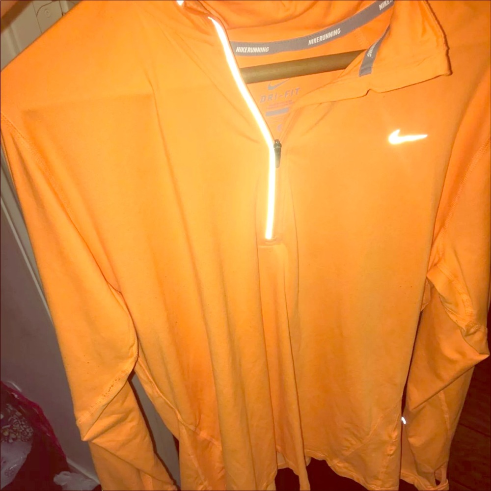 Nike jacket