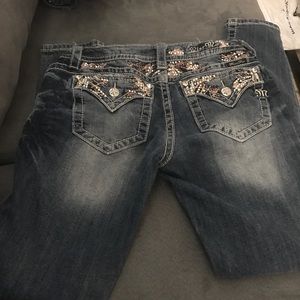 Miss Me Jeans size 29 by 31