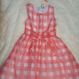 Gymboree girls dress