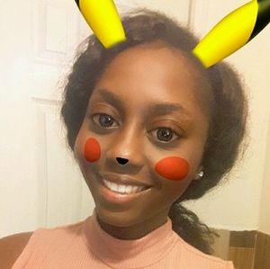 Meet your Posher, Anshelica