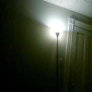 Meet your Posher, Geoff