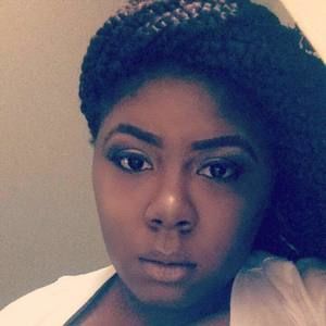 Meet your Posher, Damisha