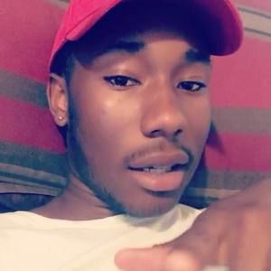 Meet your Posher, Rahsaãn nate