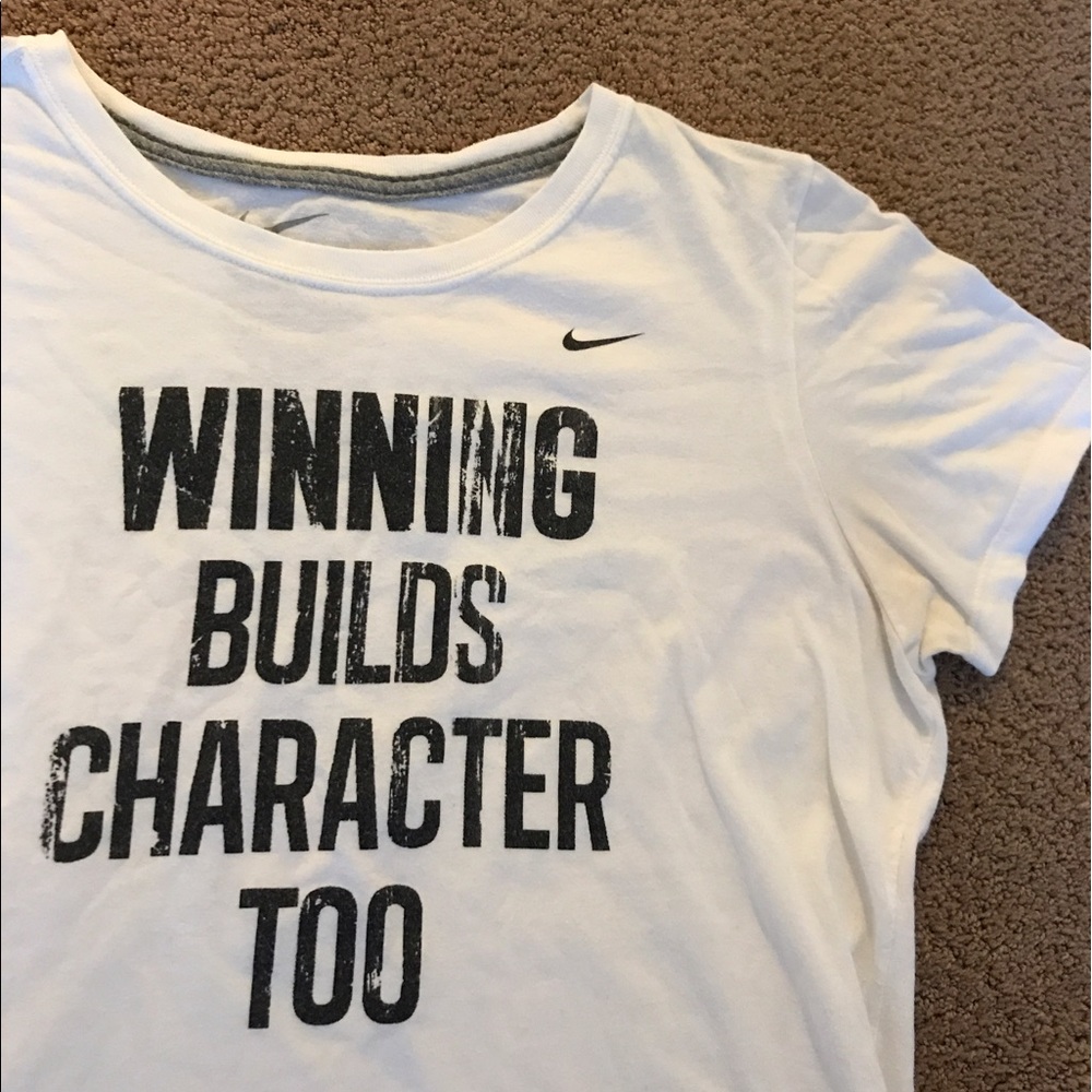 Nike t-shirt