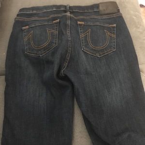 True Religion jeans size 28