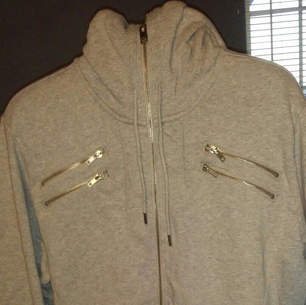 DIESEL SWEAT SHIRT