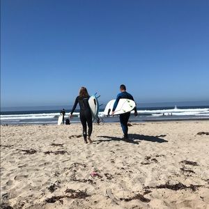 Meet your Posher, Christen