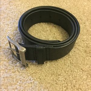 Quicksilver men's belt