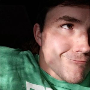 Meet your Posher, Spencer