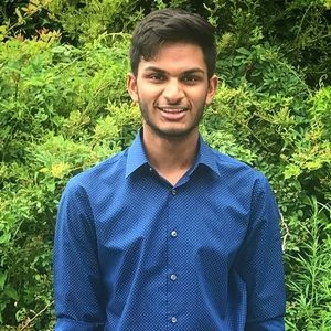 Meet your Posher, Pranesh