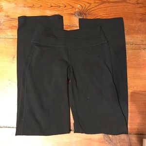 Lululemon yoga pants