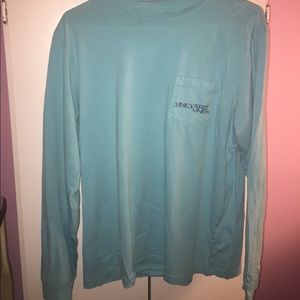 Vineyard vines long sleeve
