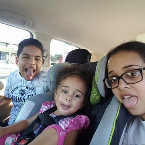 Meet your Posher, Rosalba