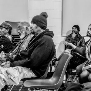 Meet your Posher, Walter