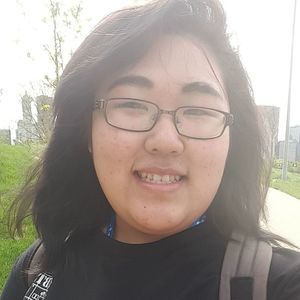 Meet your Posher, Josephine