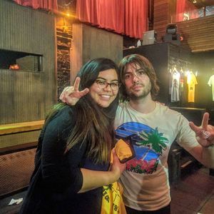 Meet your Posher, Rosa